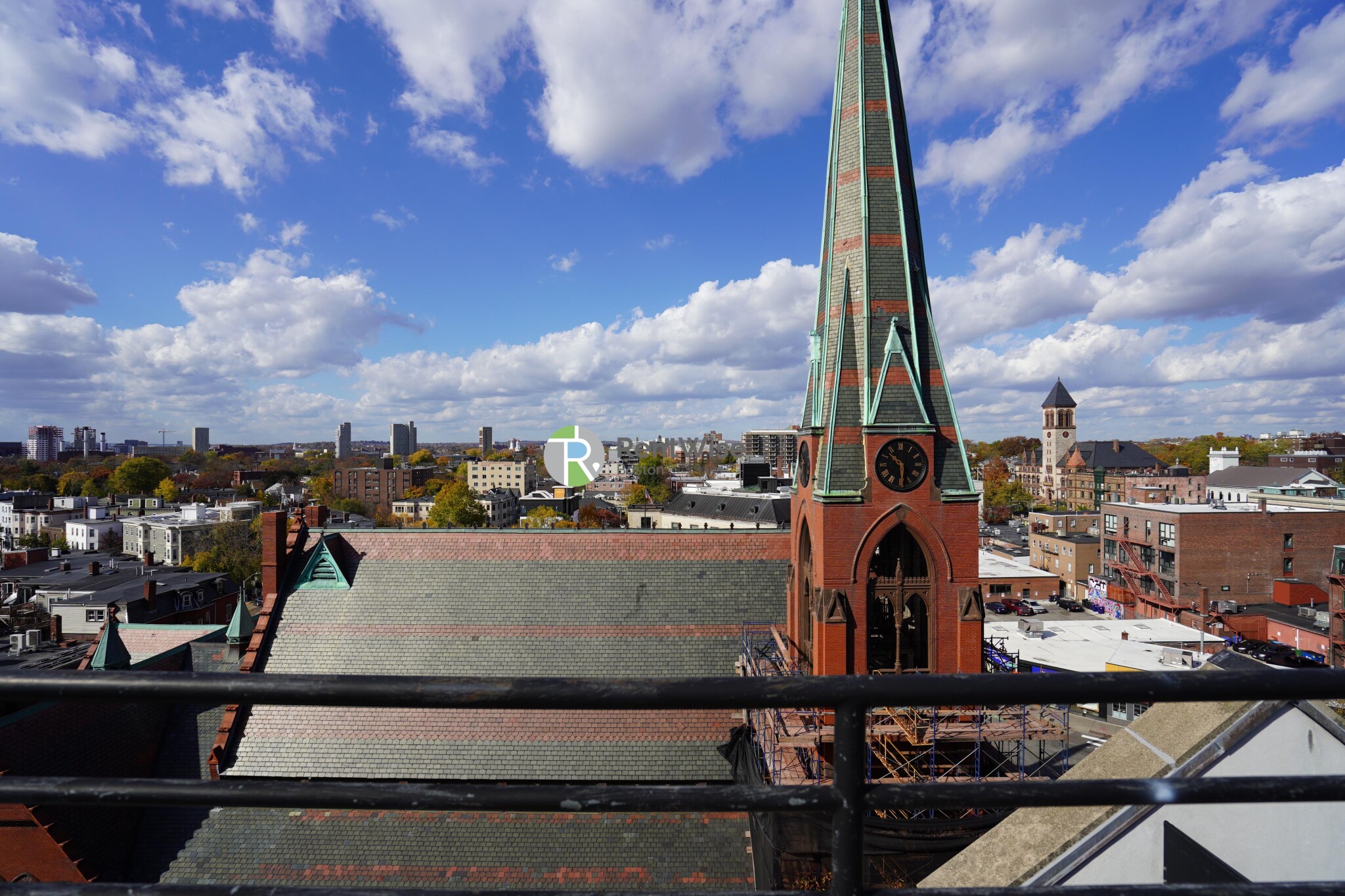 10 Magazine St, Cambridgeport