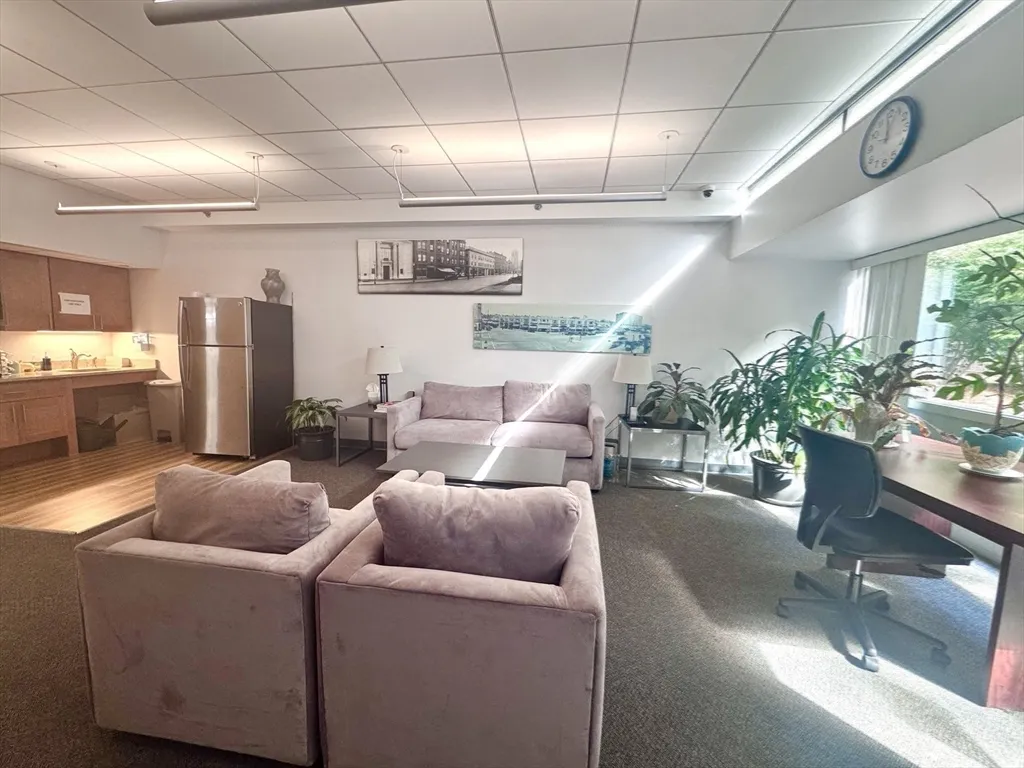 133 Park St, Coolidge Corner