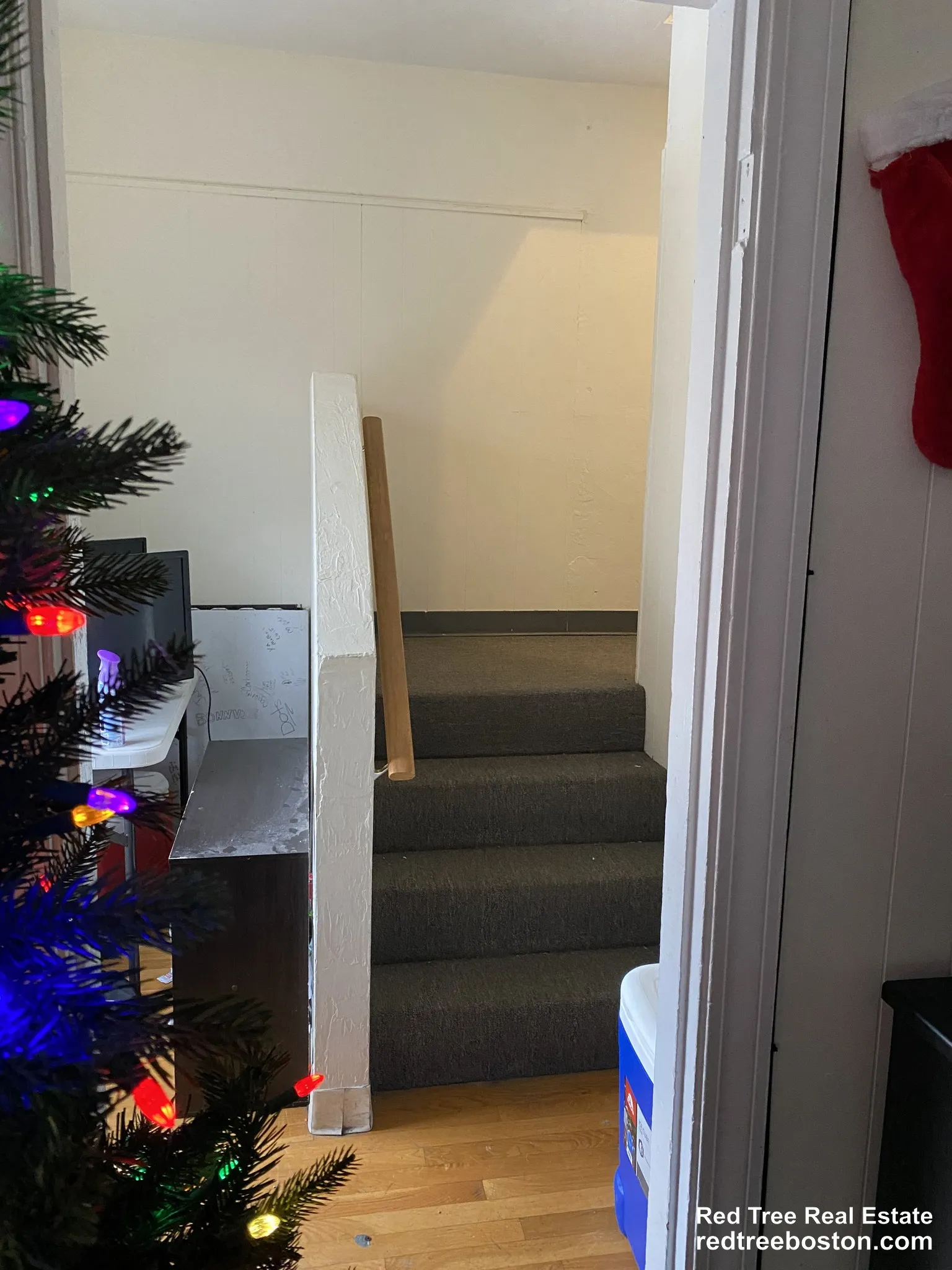 91-93 Calumet St, Mission Hill