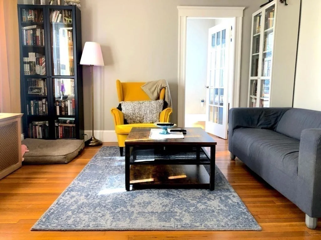 54 Lothrop St, Newton