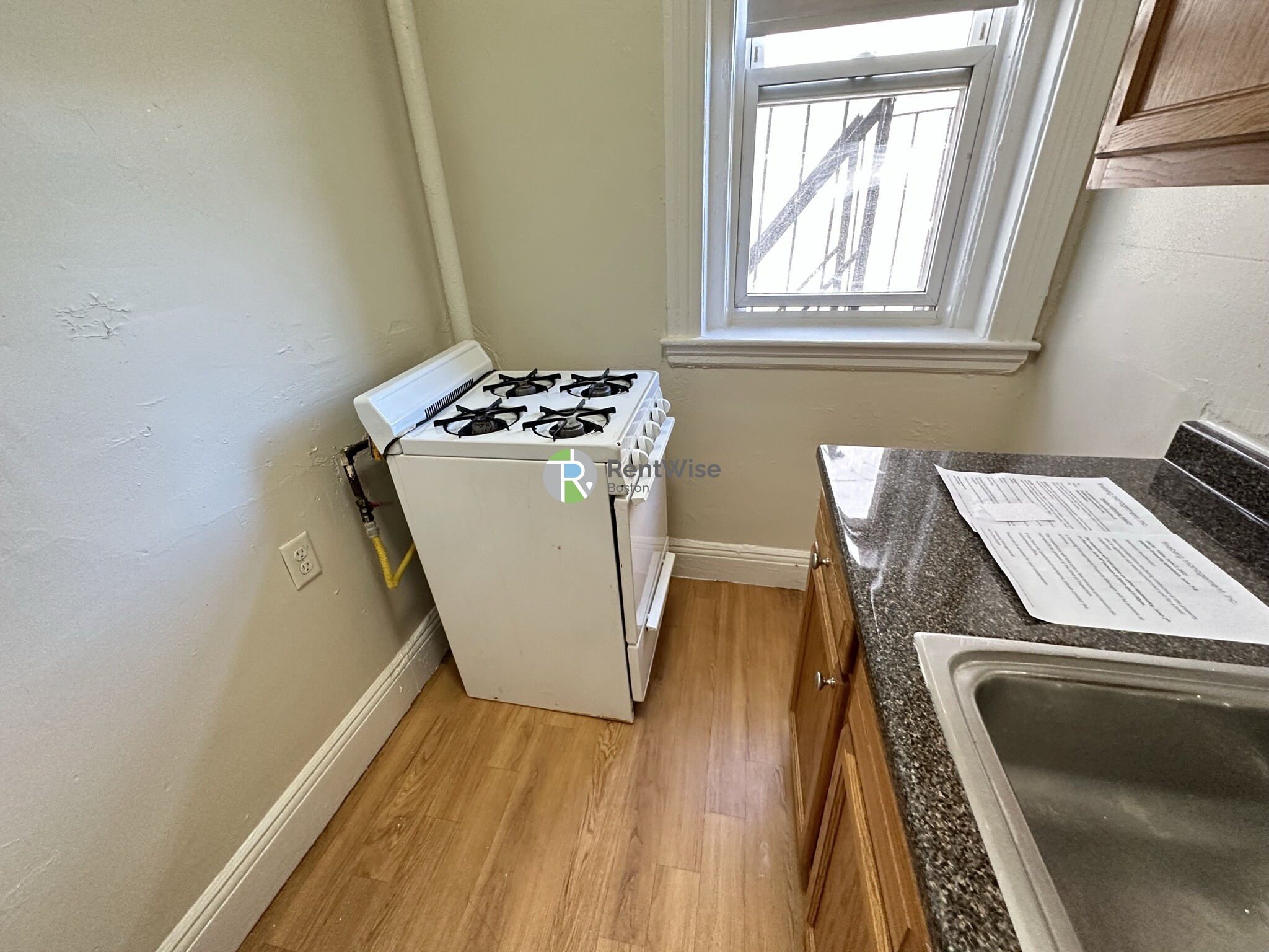 1191 Boylston St, Fenway