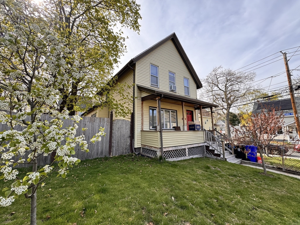 48 Webber St, Malden