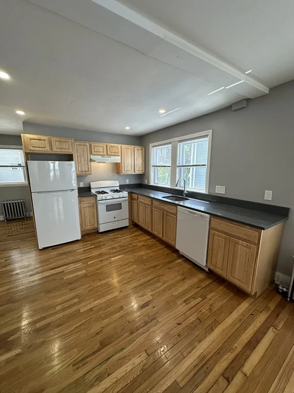 43 Granfield Ave, Roslindale