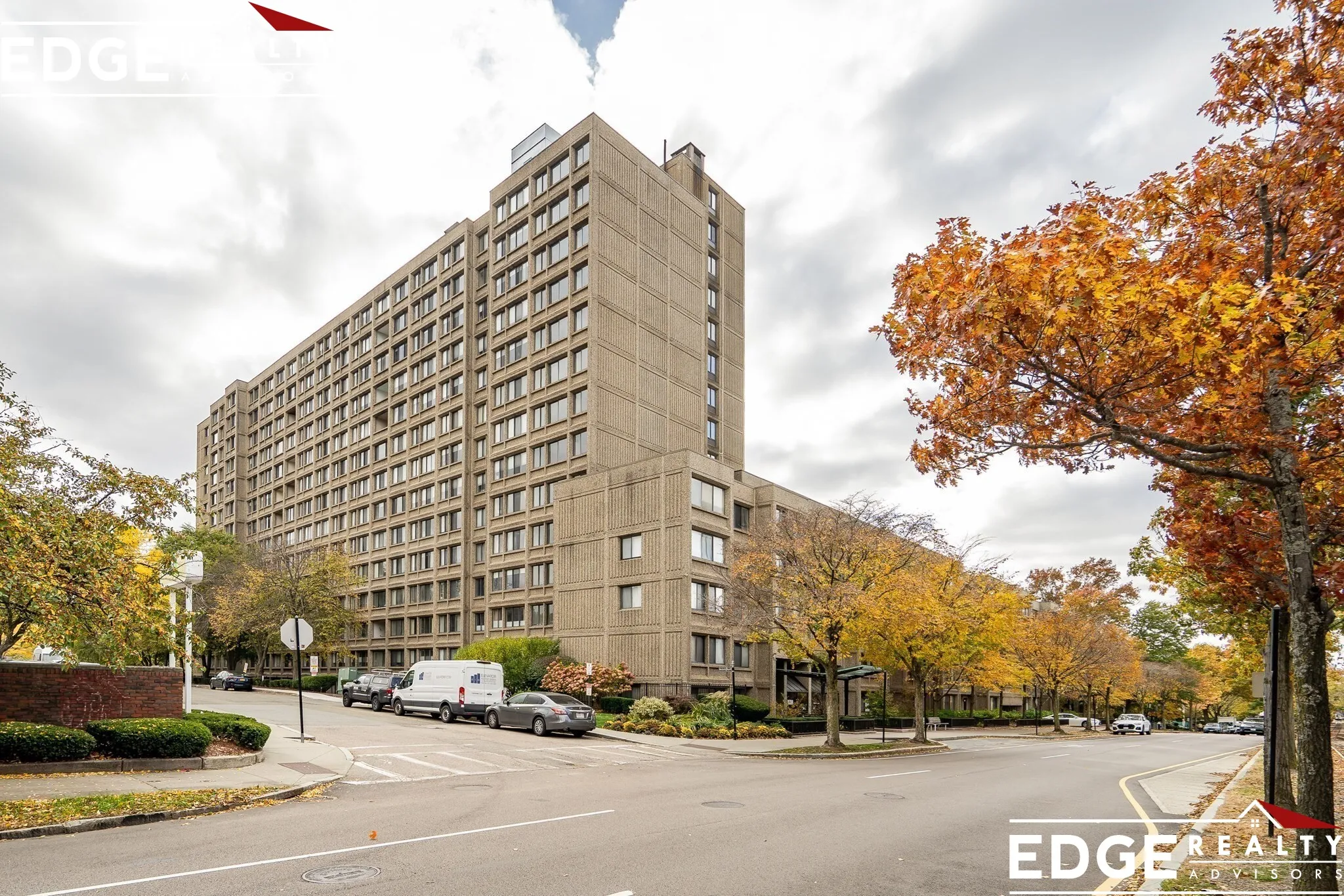 1731 Beacon St, Brookline