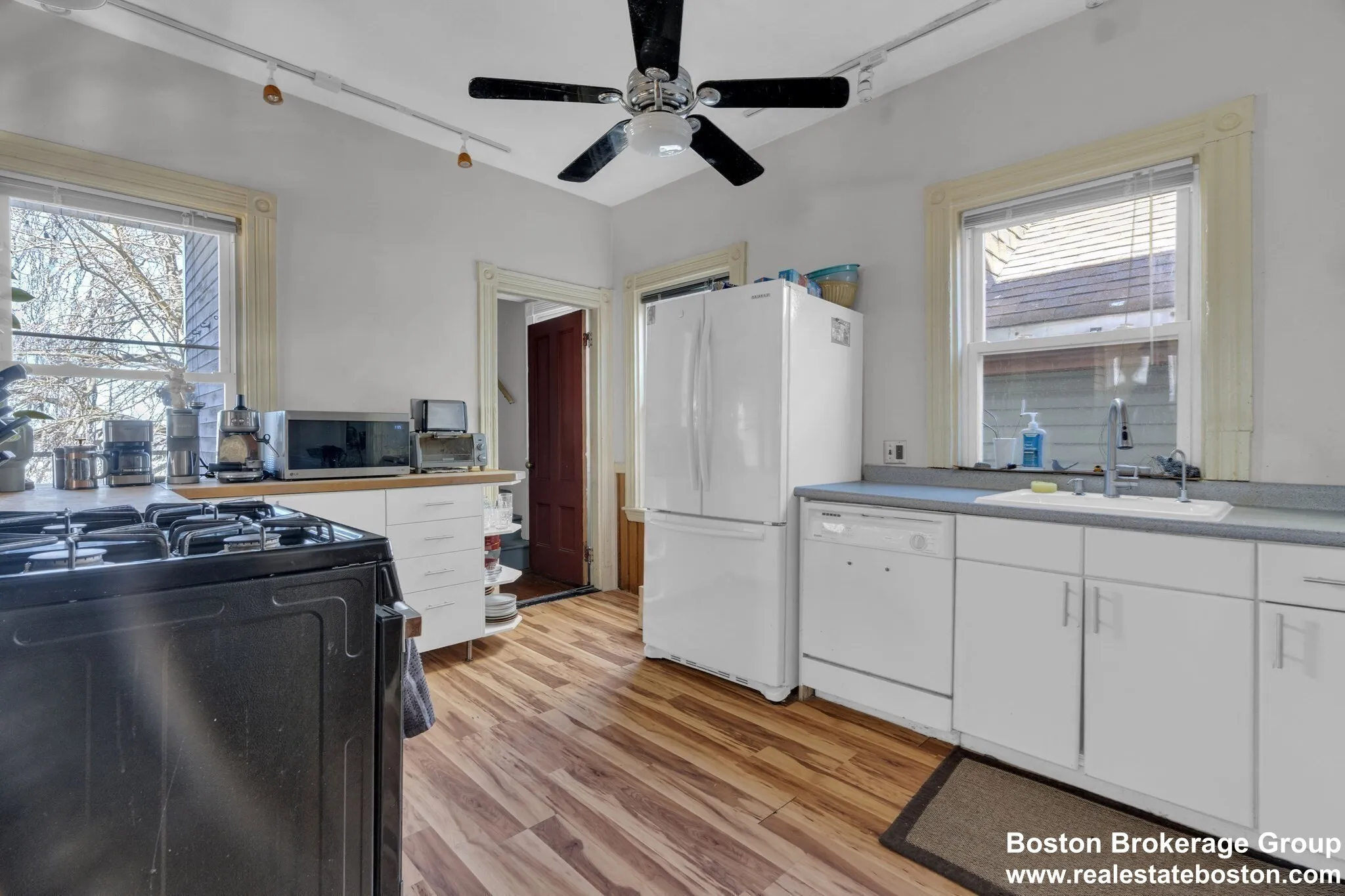 5 Sachem St, Mission Hill