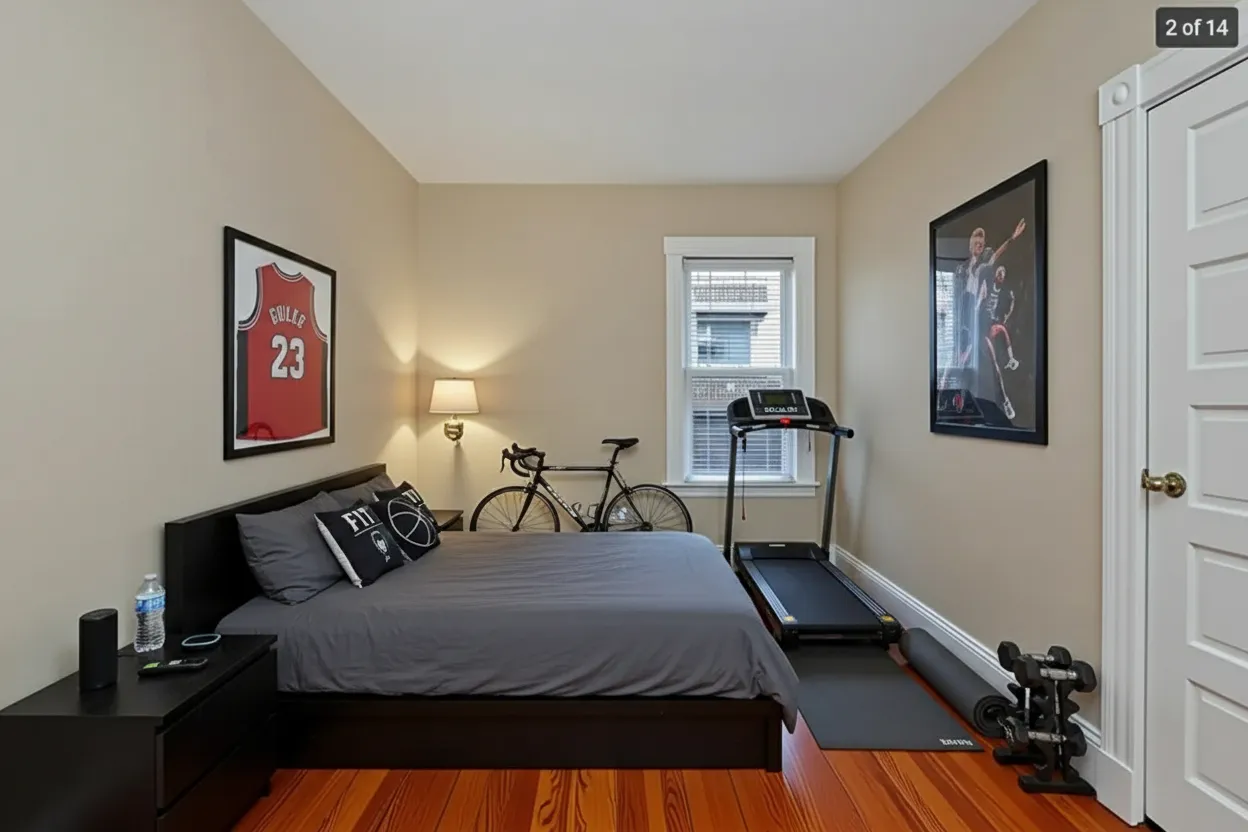 40 Fox St, Dorchester