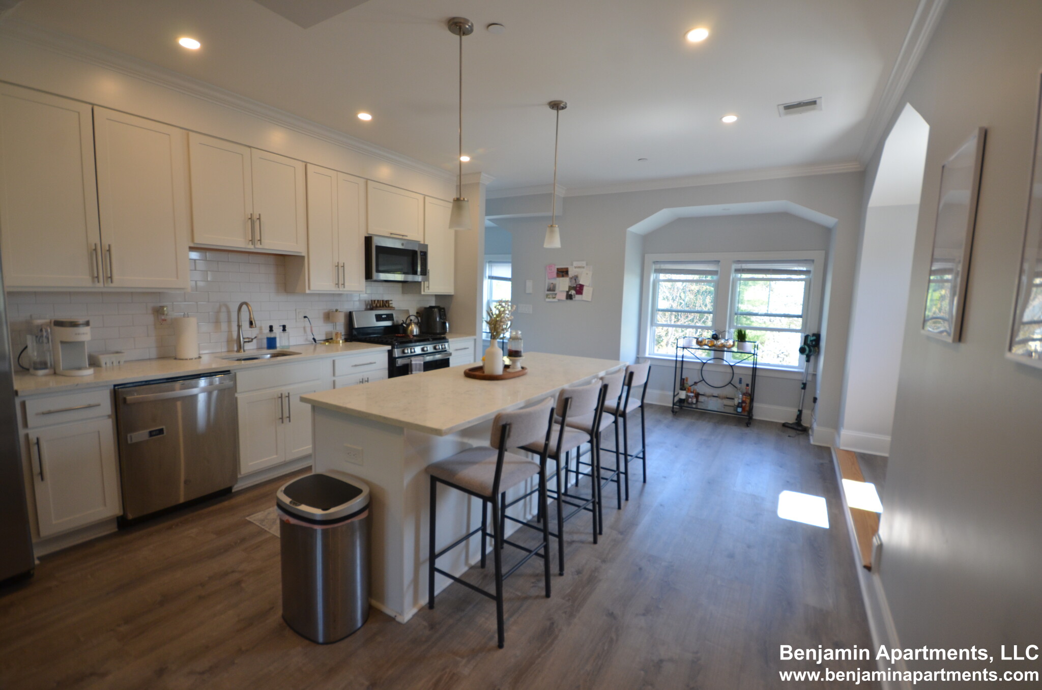 120 Kenrick St, Oak Square