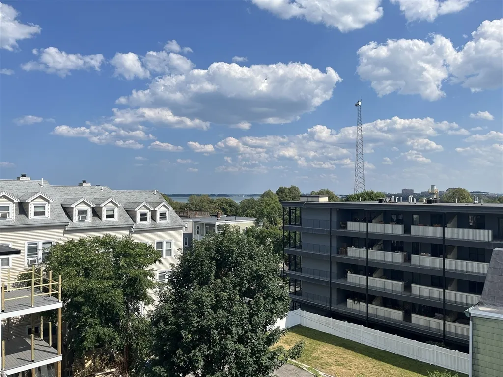 110 Old Harbor St, South Boston