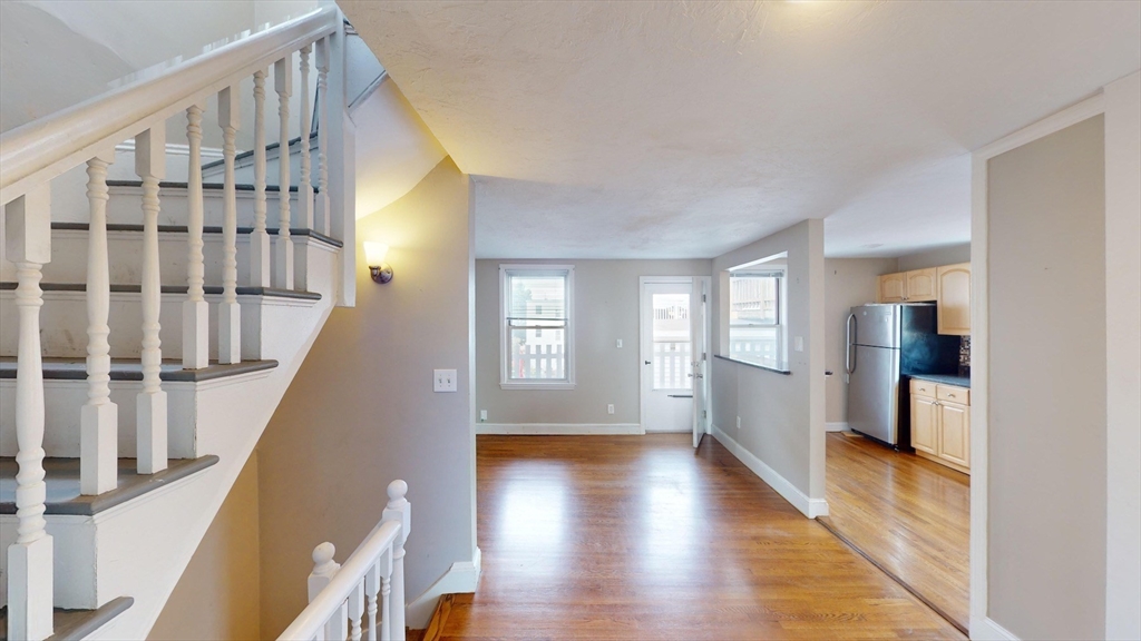 367 Dorchester Ave, South Boston