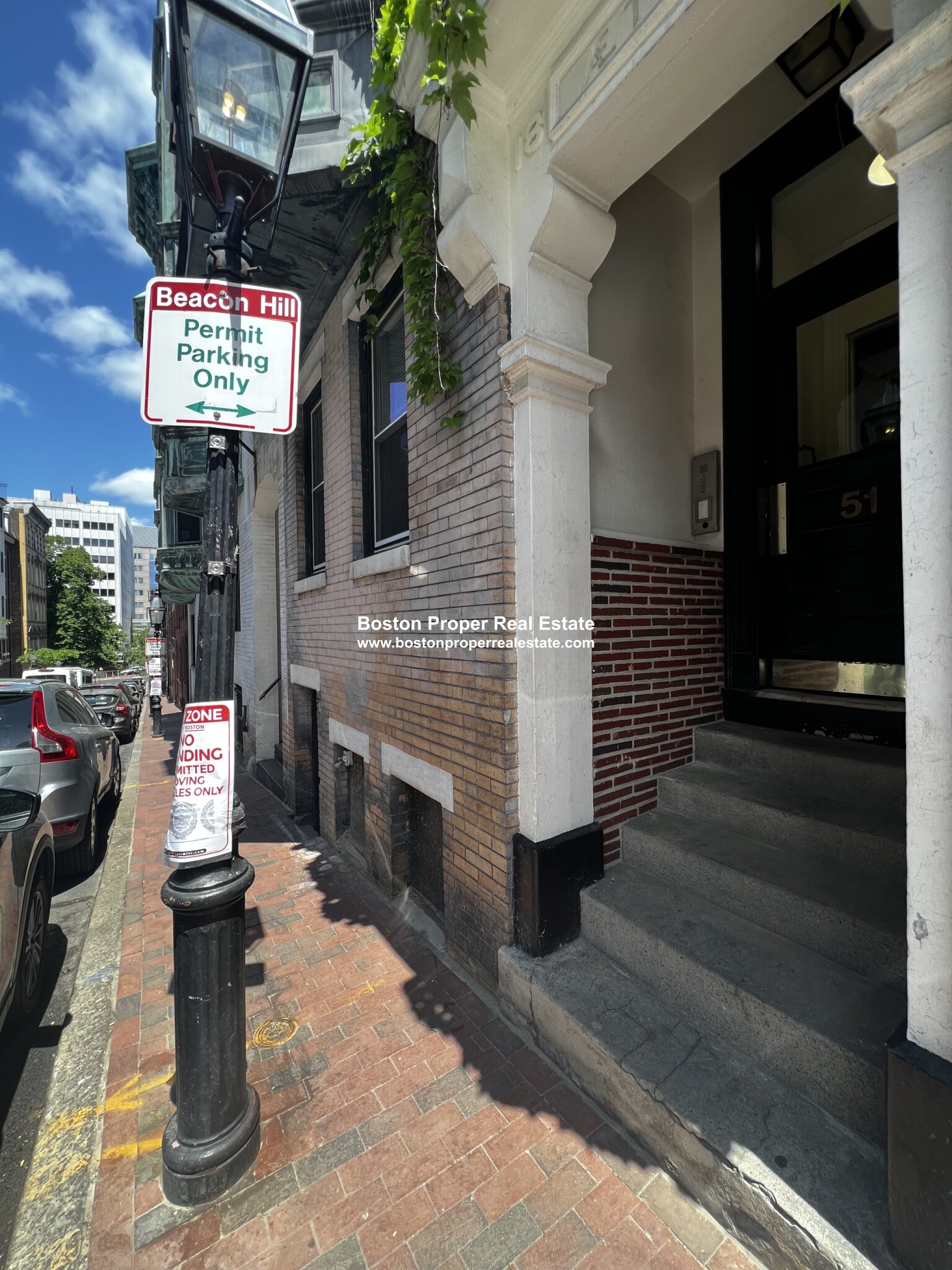 51 Joy St, Beacon Hill