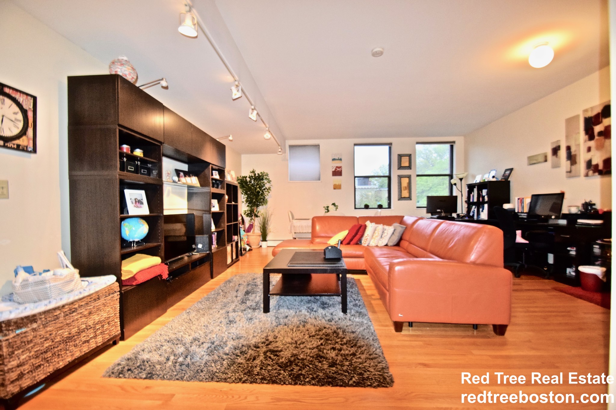 50 Winchester St, Coolidge Corner