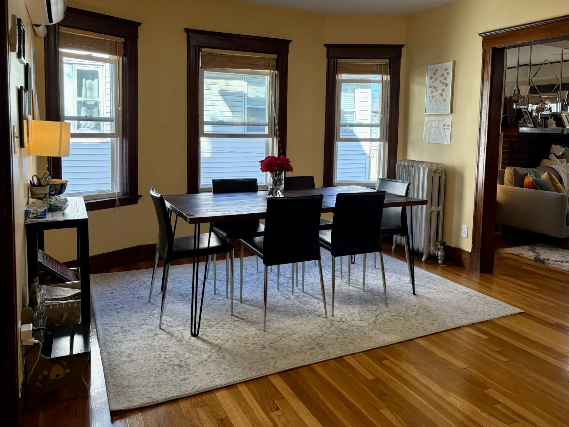 17 Sunset St, Mission Hill