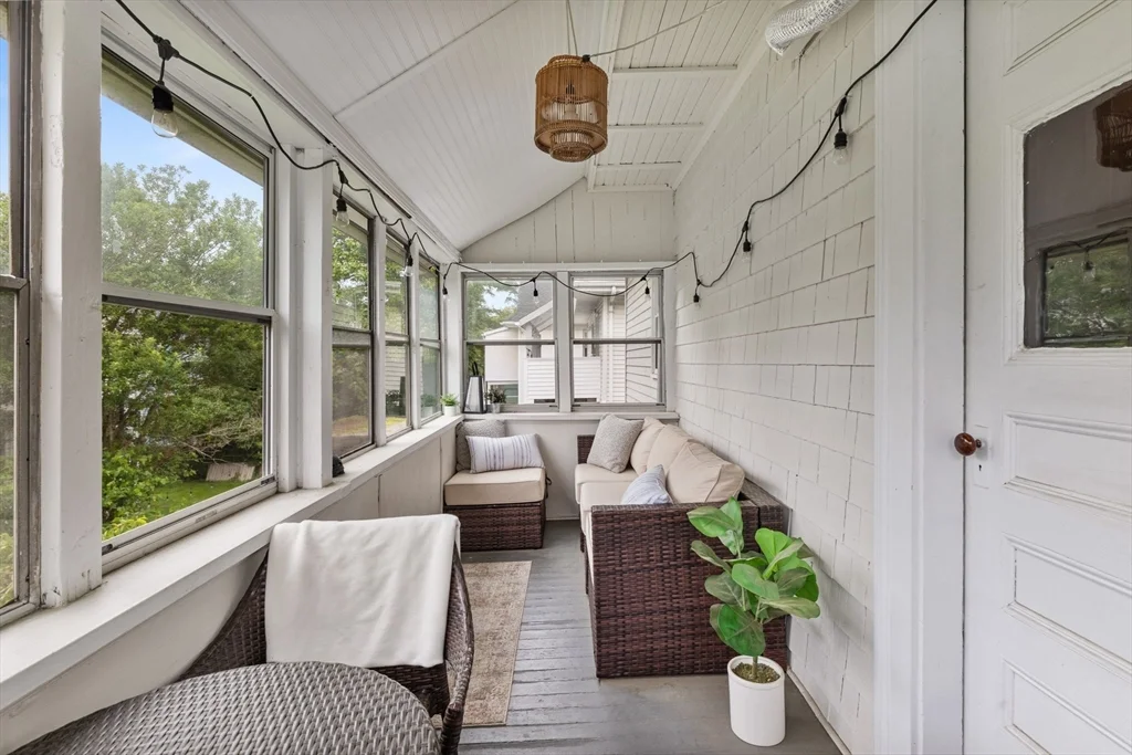 102 Harvard St, Tufts University