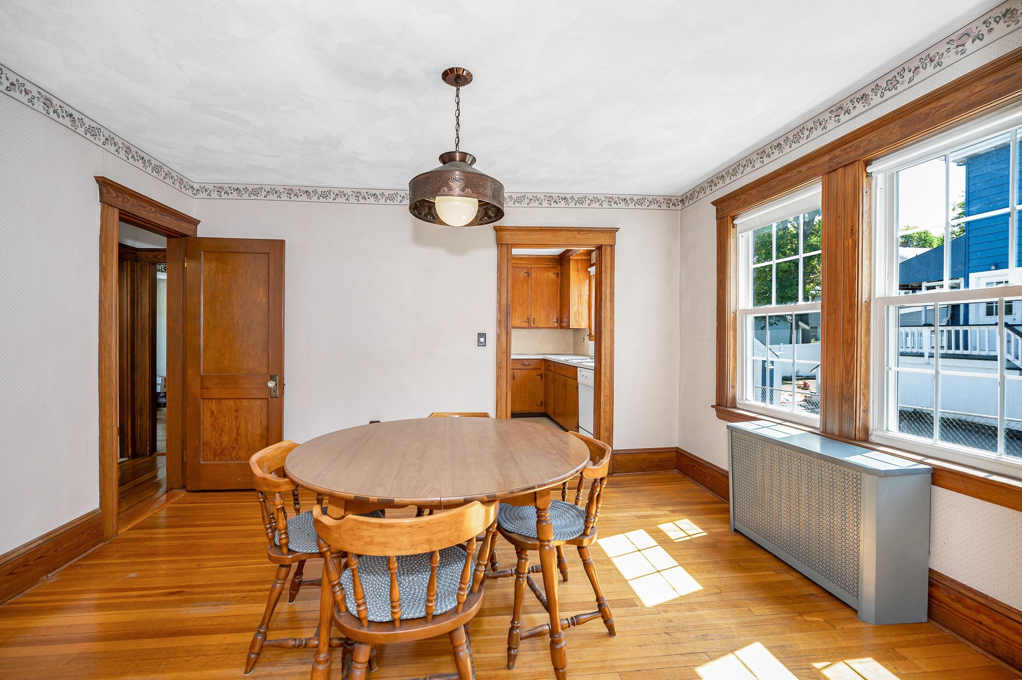 26 Leonard St, Woburn