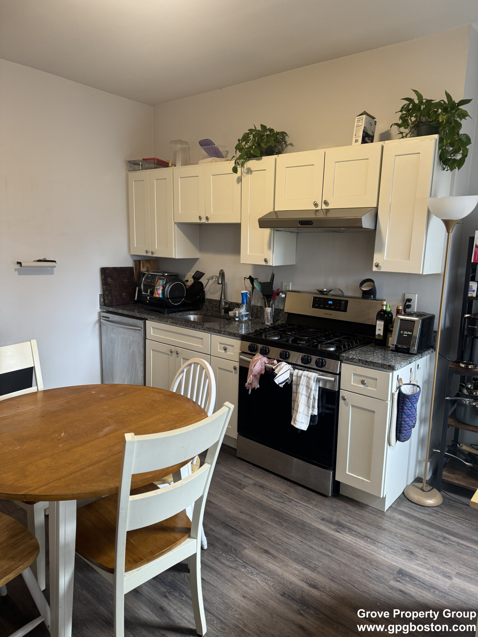 67 G St, South Boston