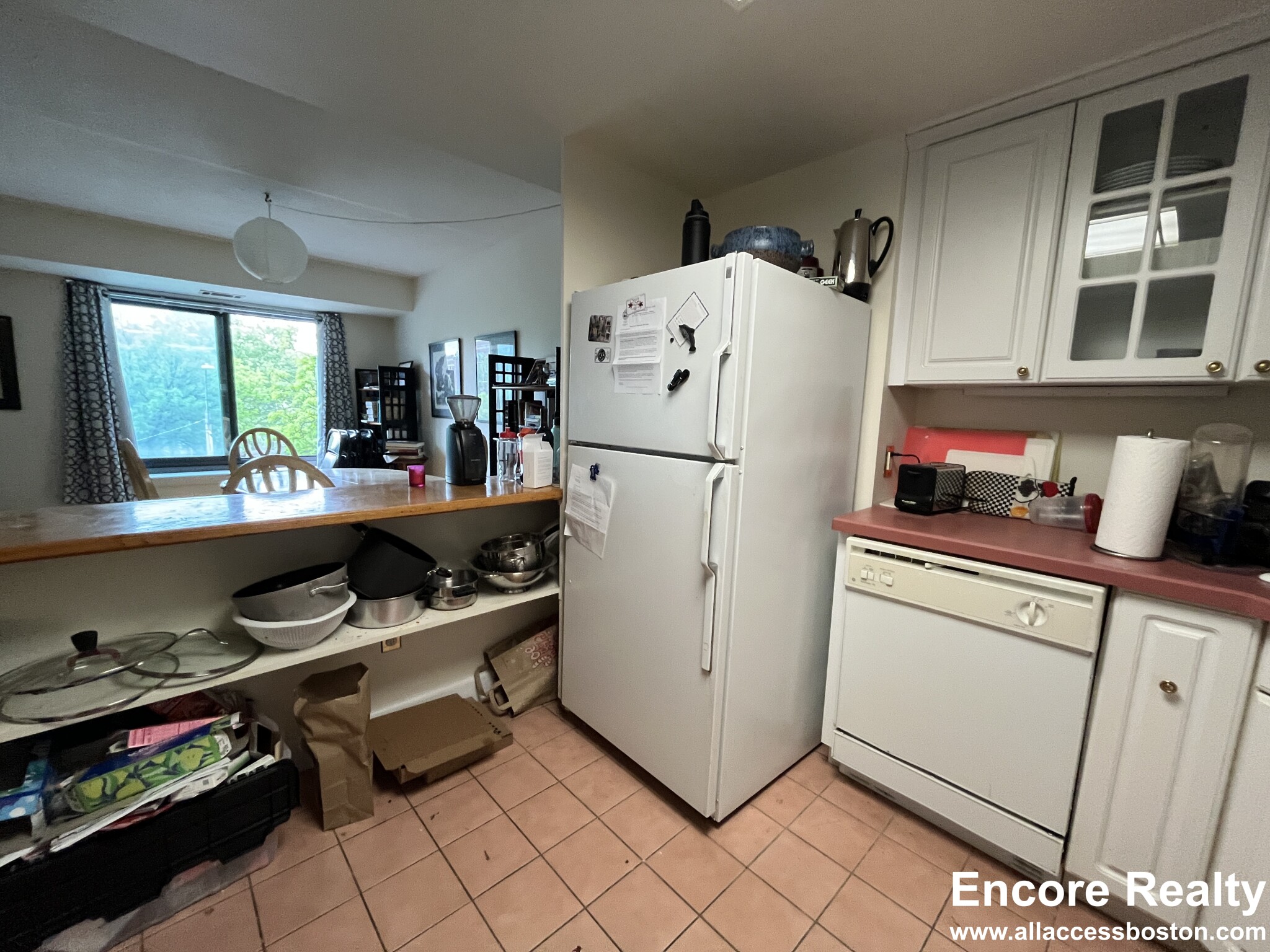 1243 Beacon St, Coolidge Corner