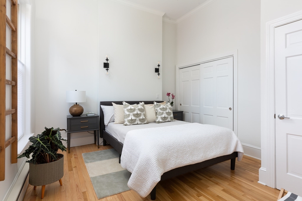 46 Upton St, South End