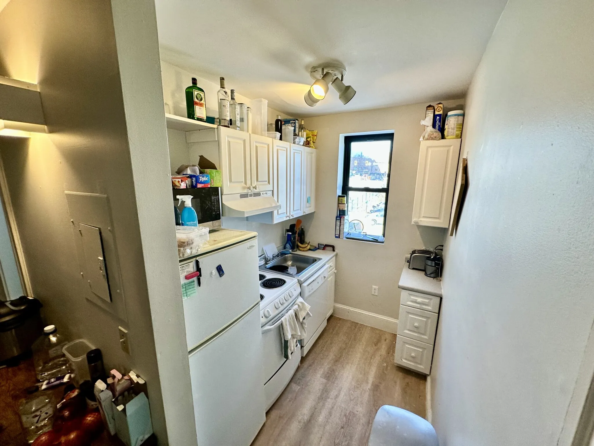 829 Beacon St, Fenway