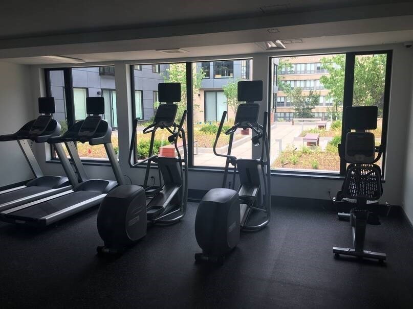 1480 Tremont St, Mission Hill