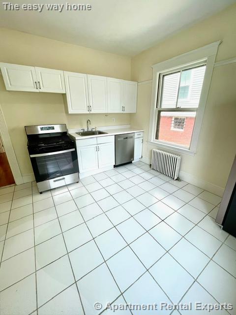 81 College Ave, Davis Square