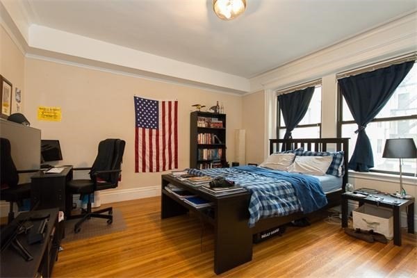 466 Commonwealth Ave, Fenway