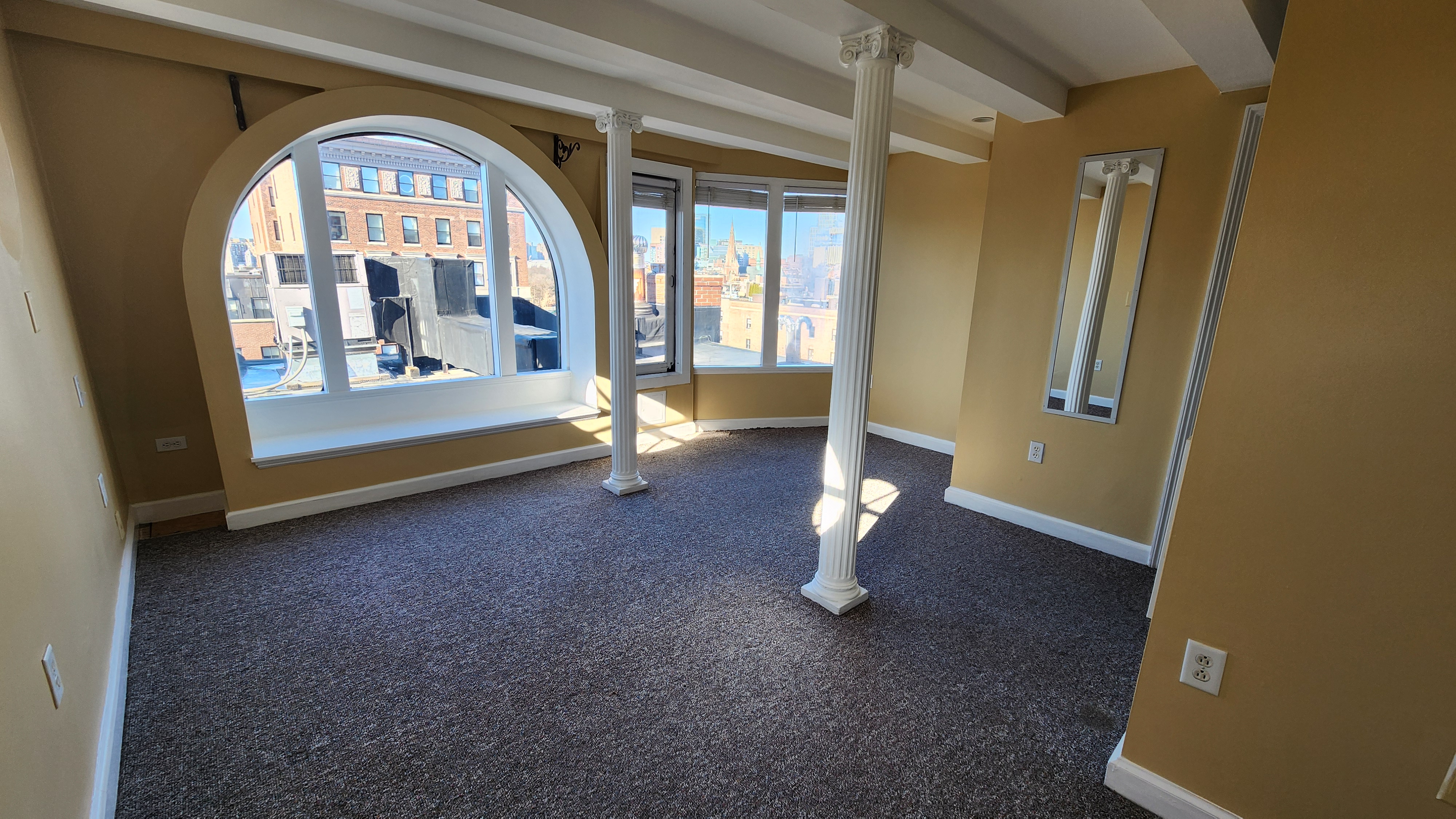 113 Beacon St, Back Bay