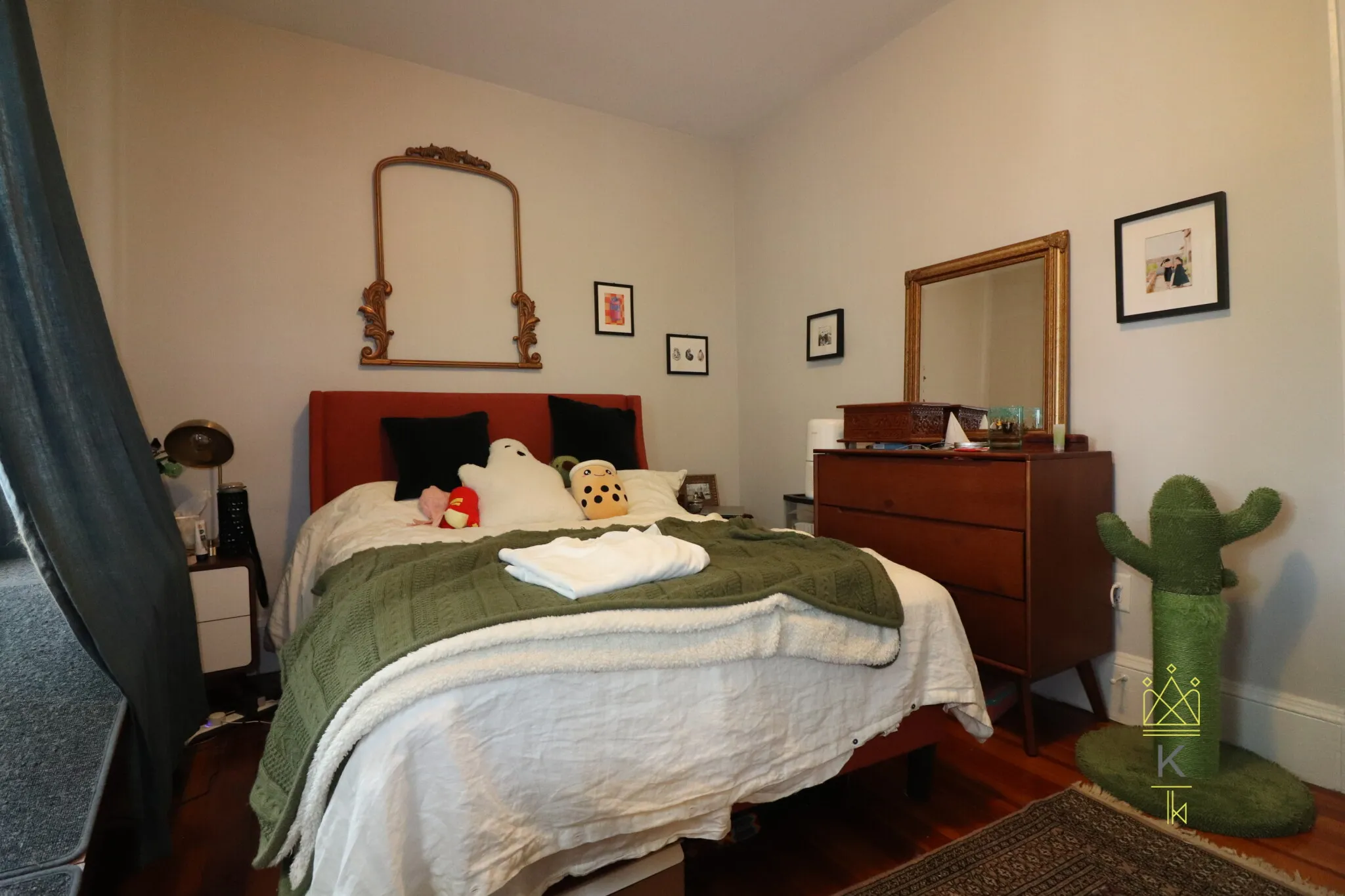 39 Foster St, Oak Square