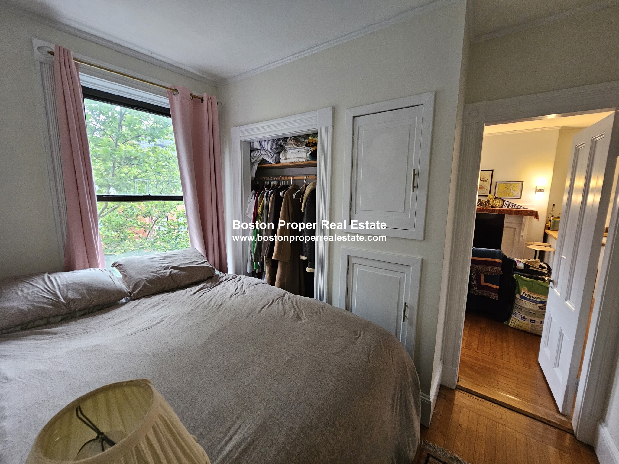 429 Marlborough St, Back Bay