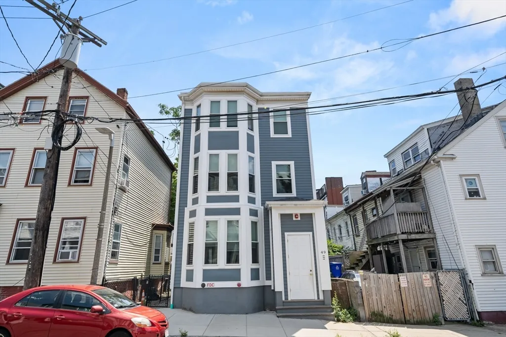 49 Eutaw St, Eagle Hill