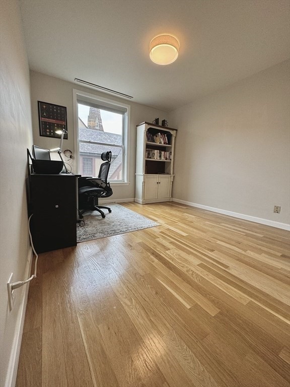 25 Marion St, Coolidge Corner