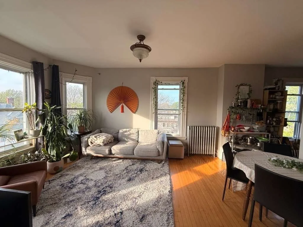 128 Magazine St, Cambridgeport