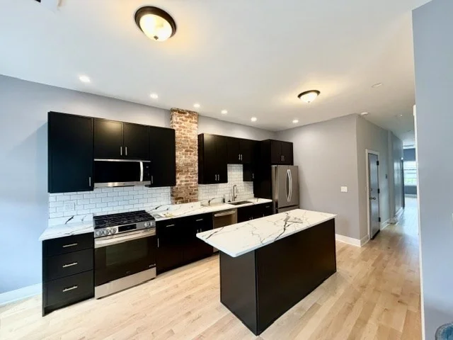 301 North St, North End