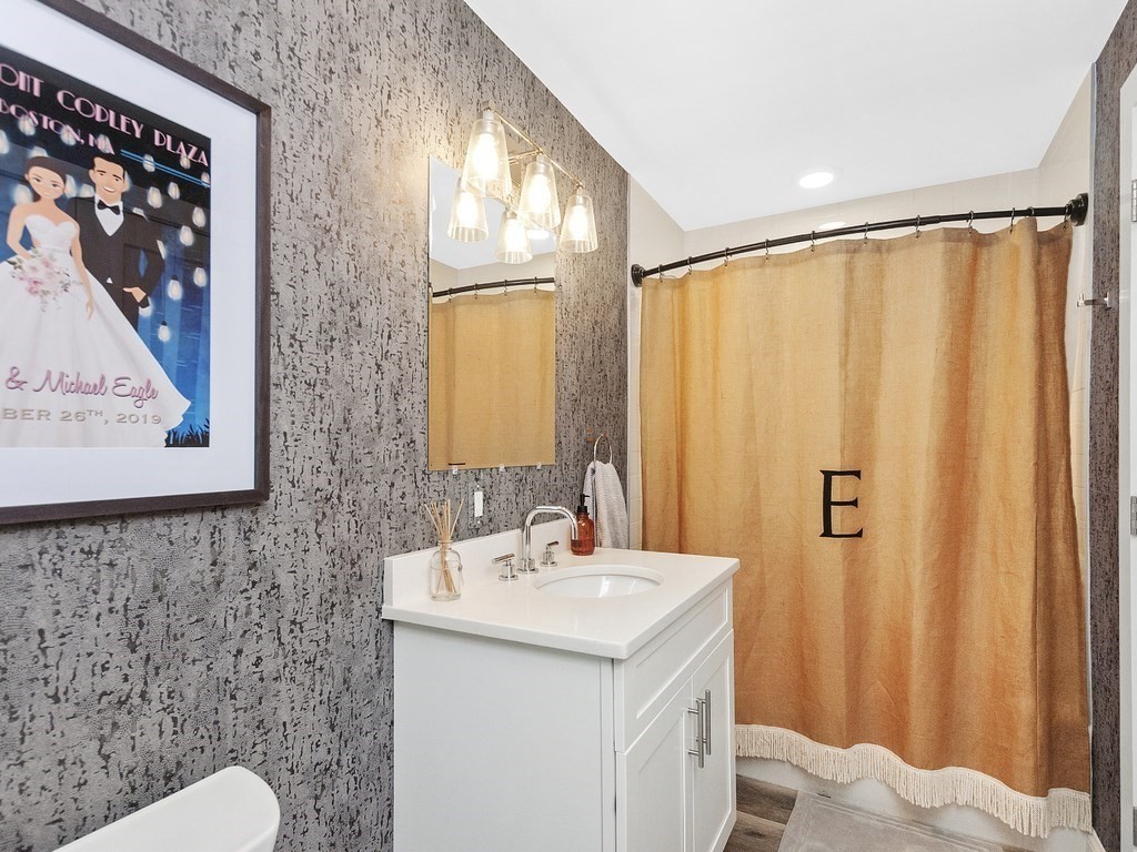 1789 Centre St, West Roxbury