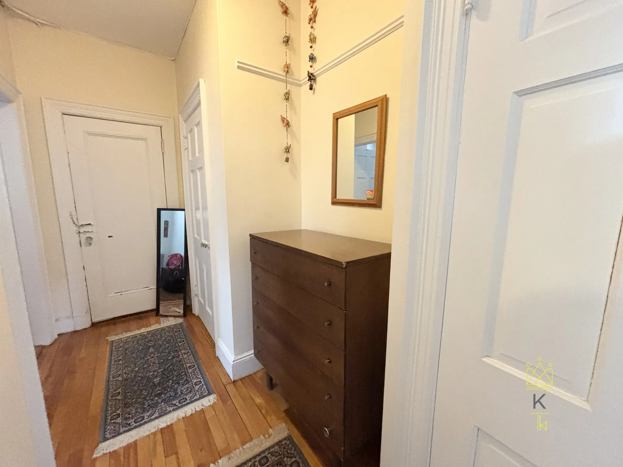 28 Park St, Griggs Park