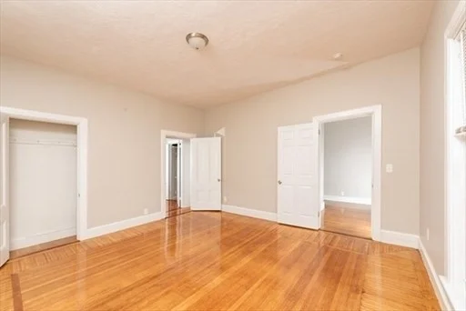 6 Clinton St, Taunton