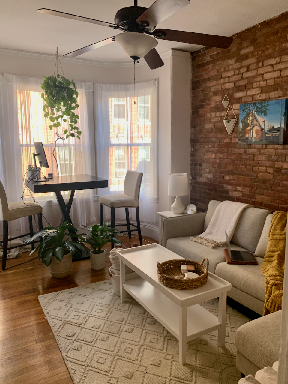 64 Revere St, Beacon Hill