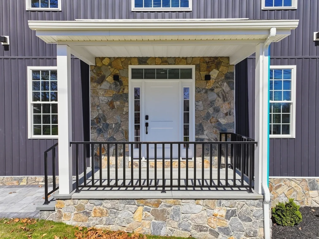 6 Barrows Rd, Worcester