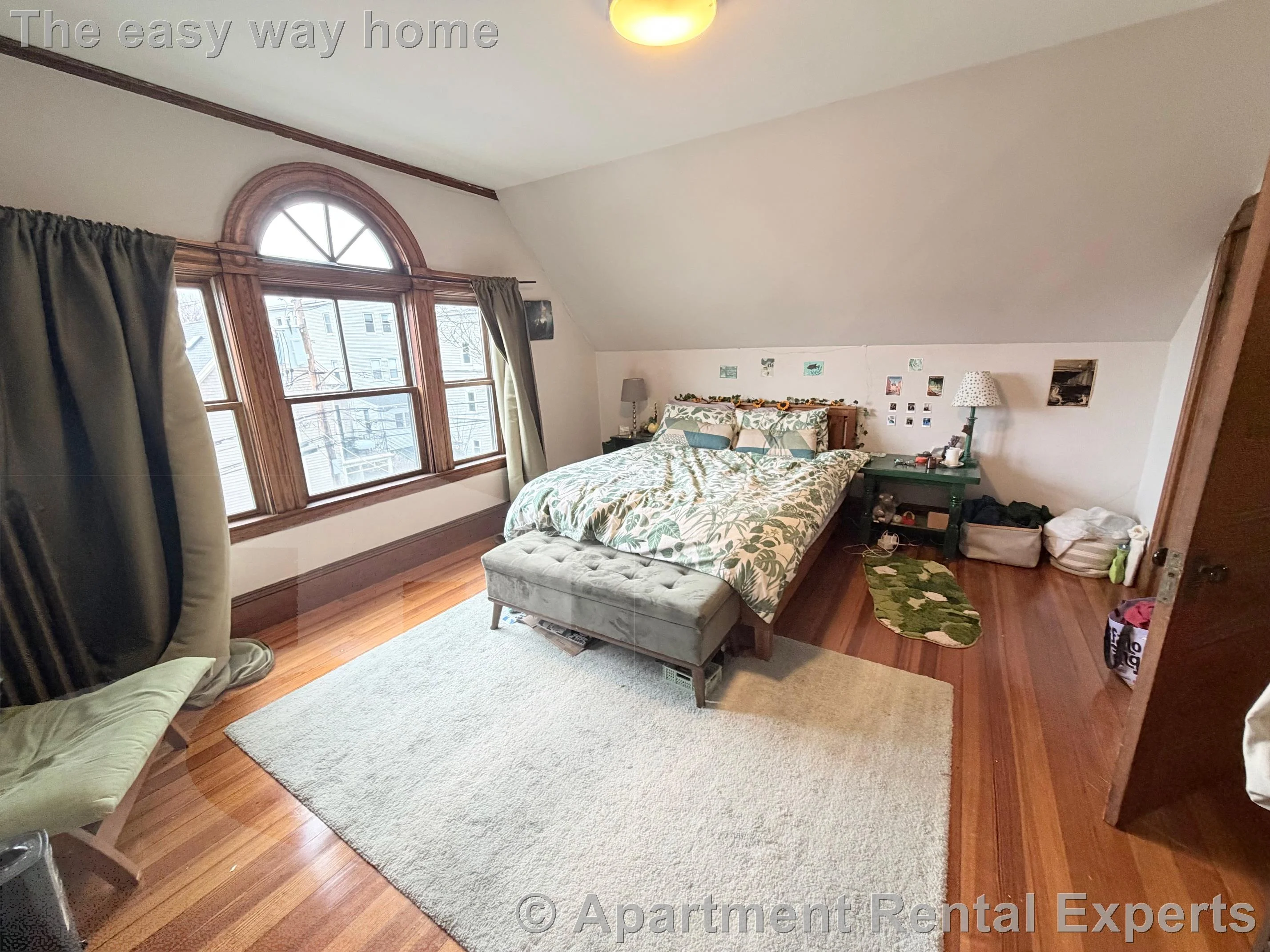 13 Linden Ave, Porter Square