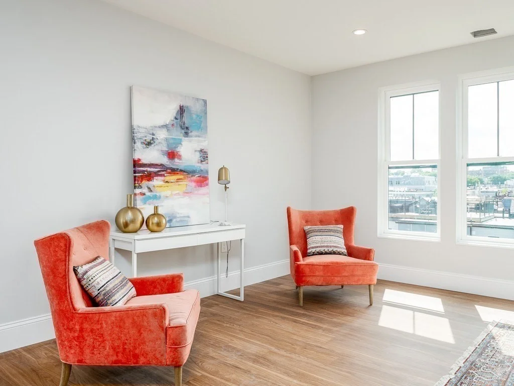 45 L St, South Boston