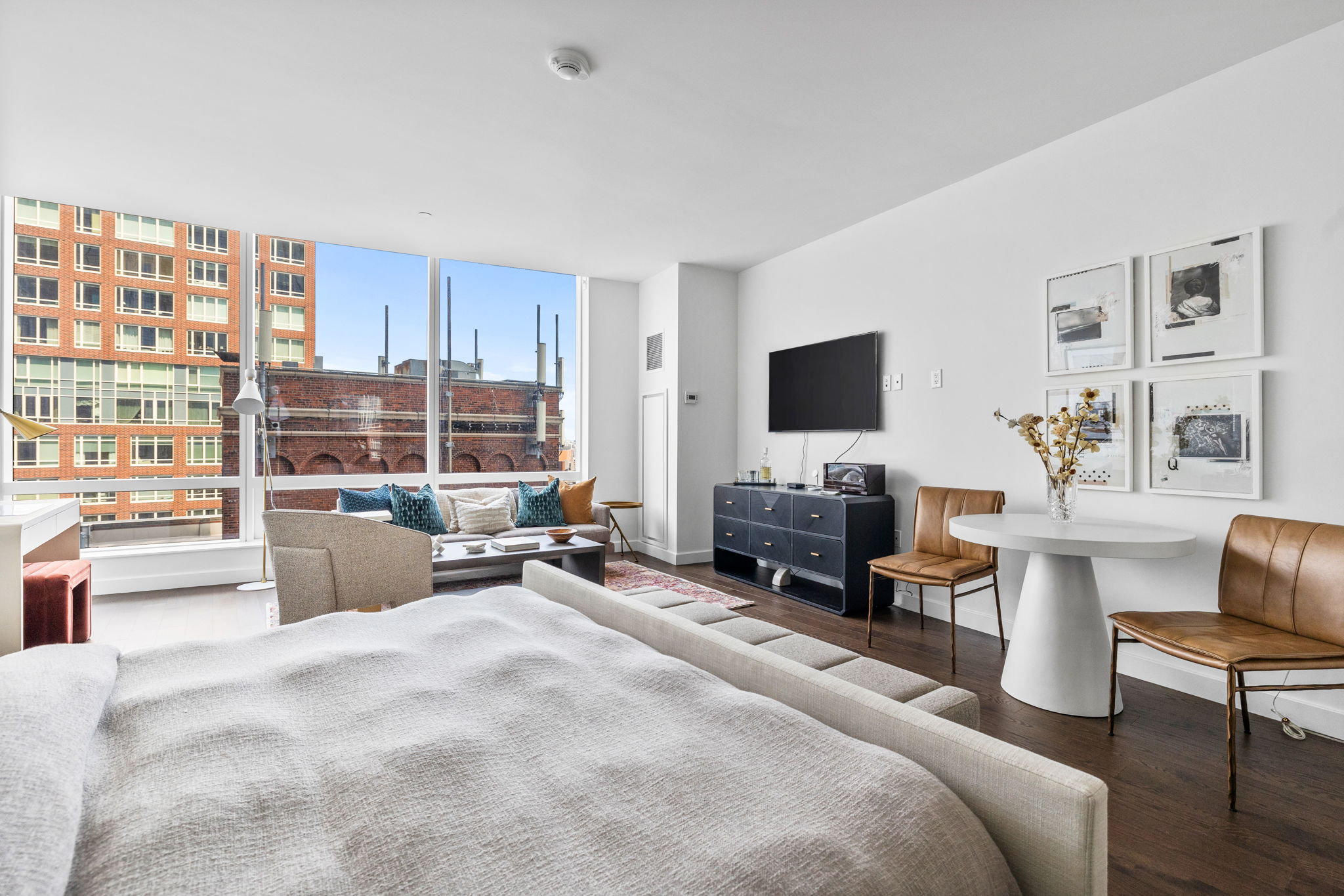 430 Stuart St, Back Bay