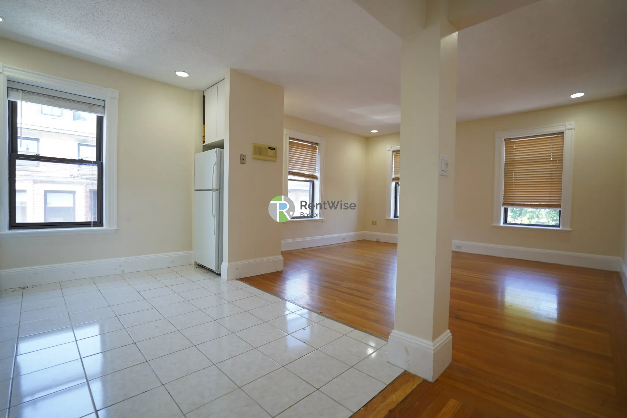 12 Dean Rd, Brookline