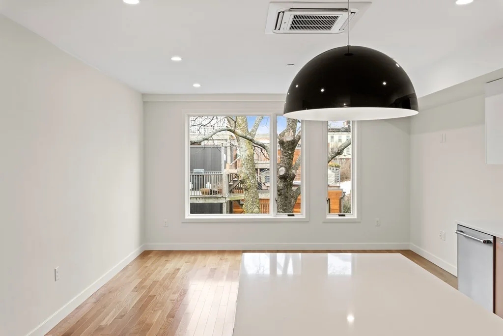 298 Marginal, East Boston