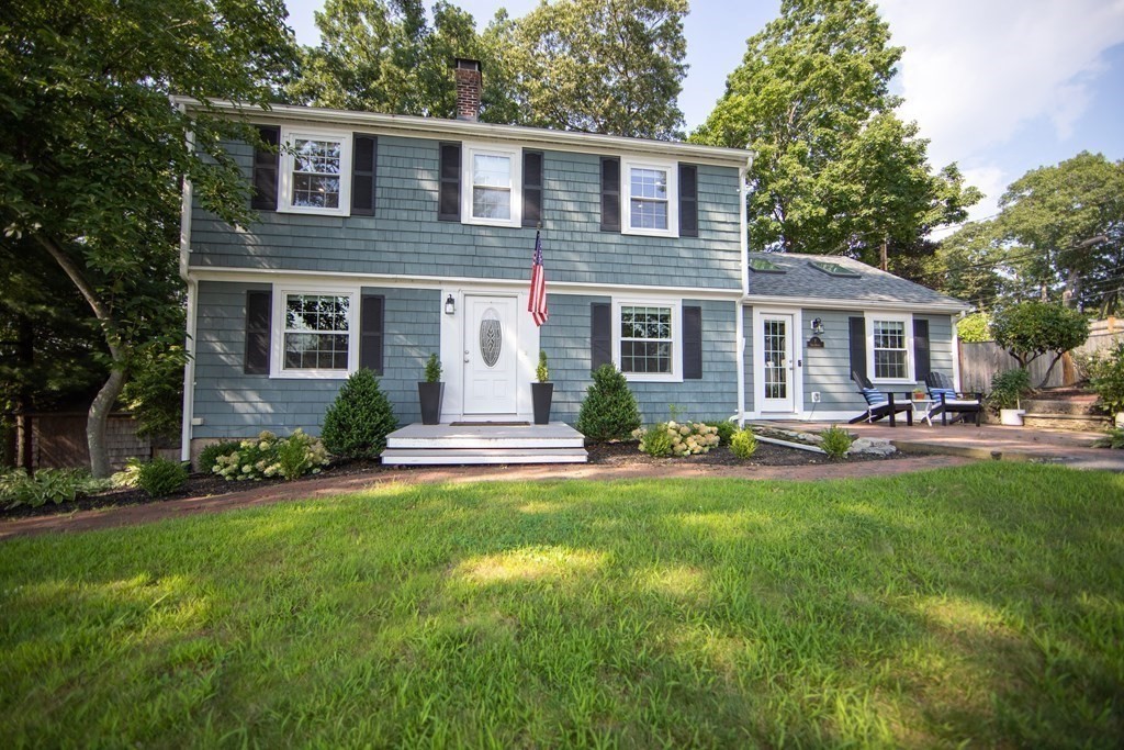 7 Gale Ave, Braintree