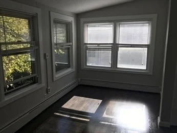 9 Neponset Circle, Jamaica Plain