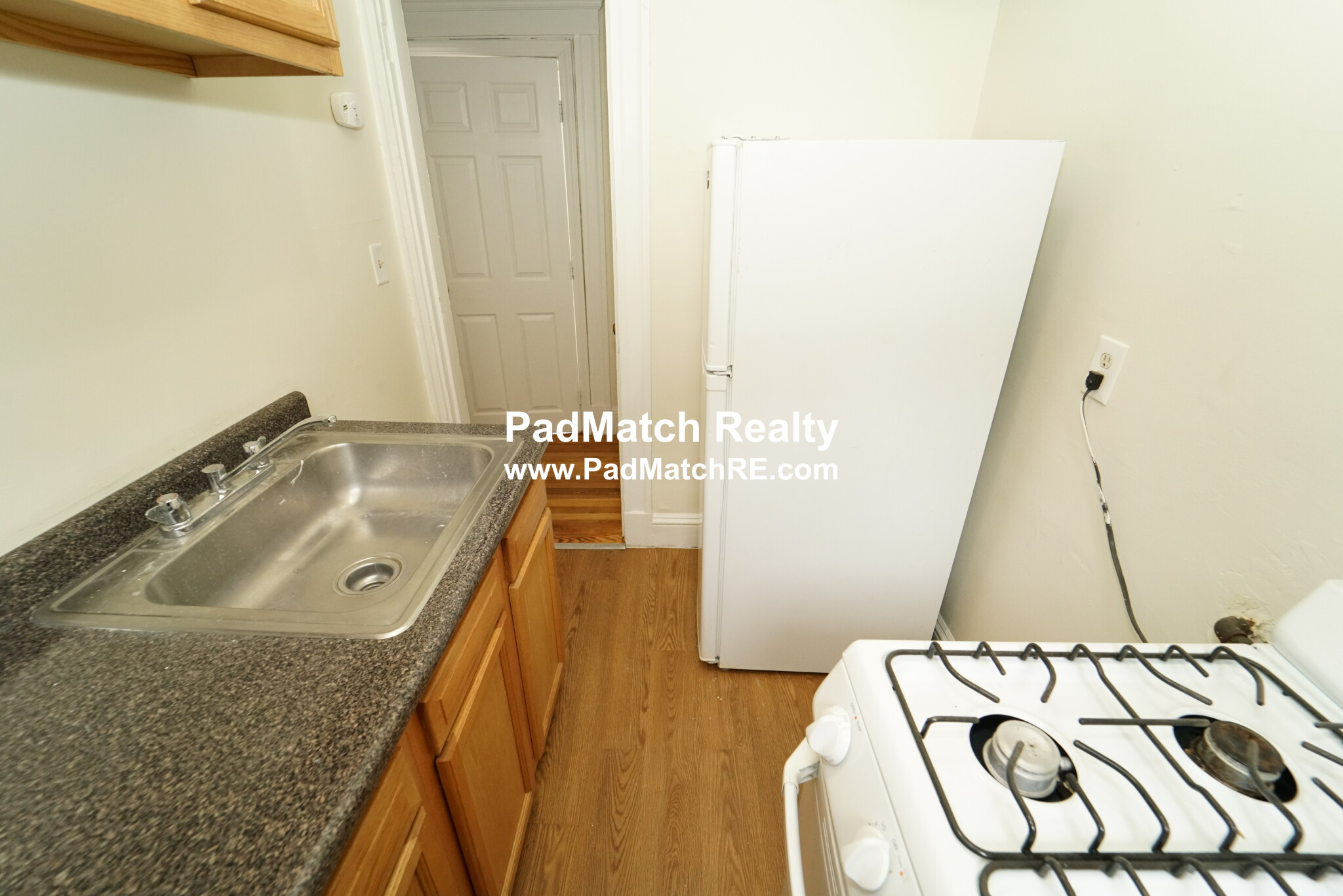 1179 Boylston St, Fenway