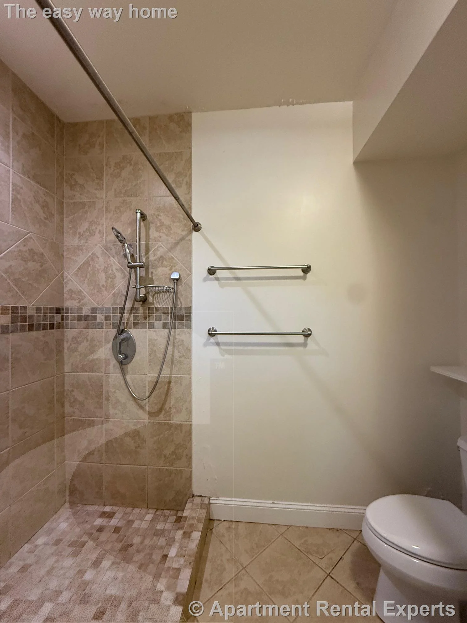 6 Giles Park, Union Square