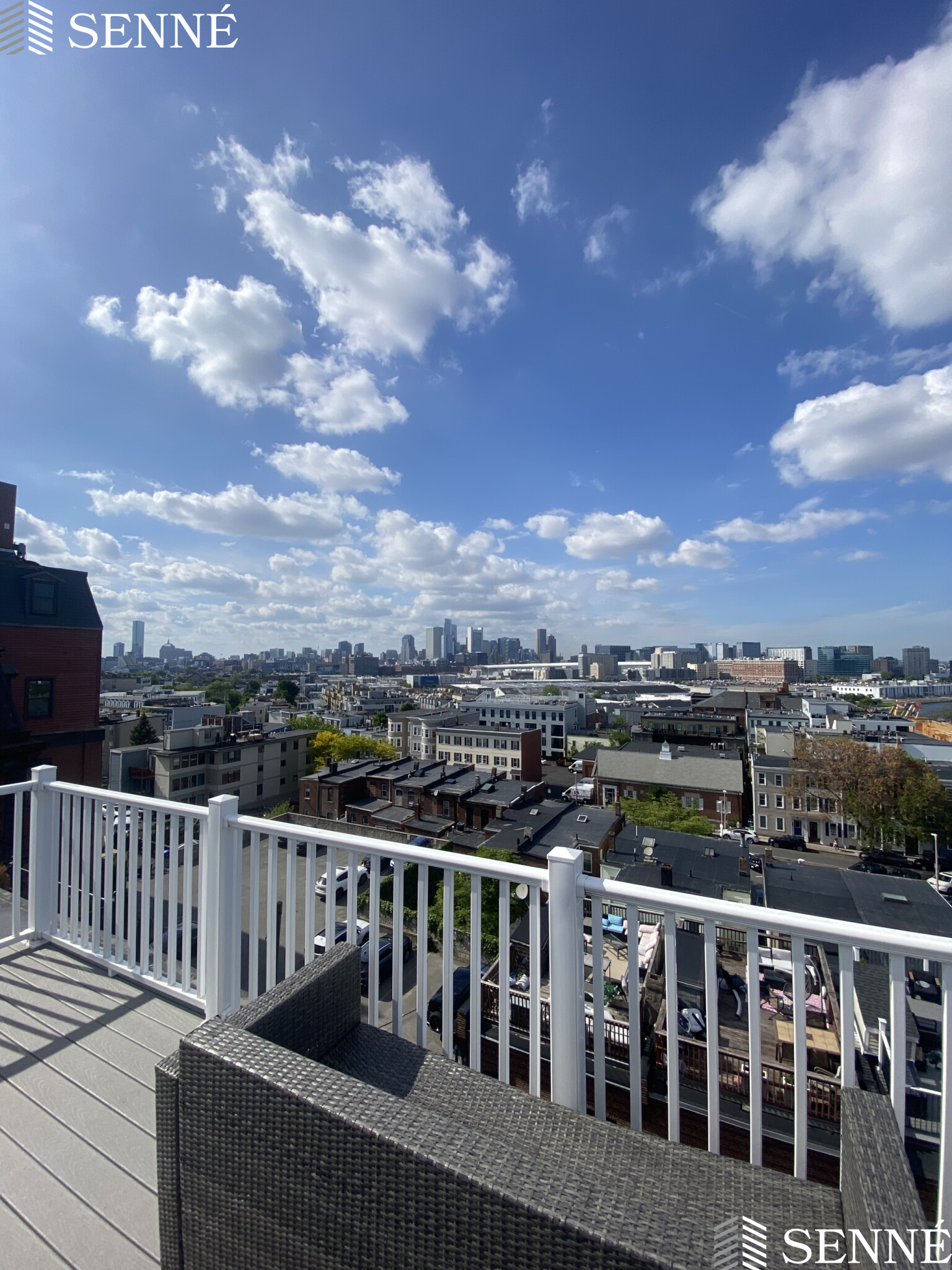 554 East Broadway, South Boston