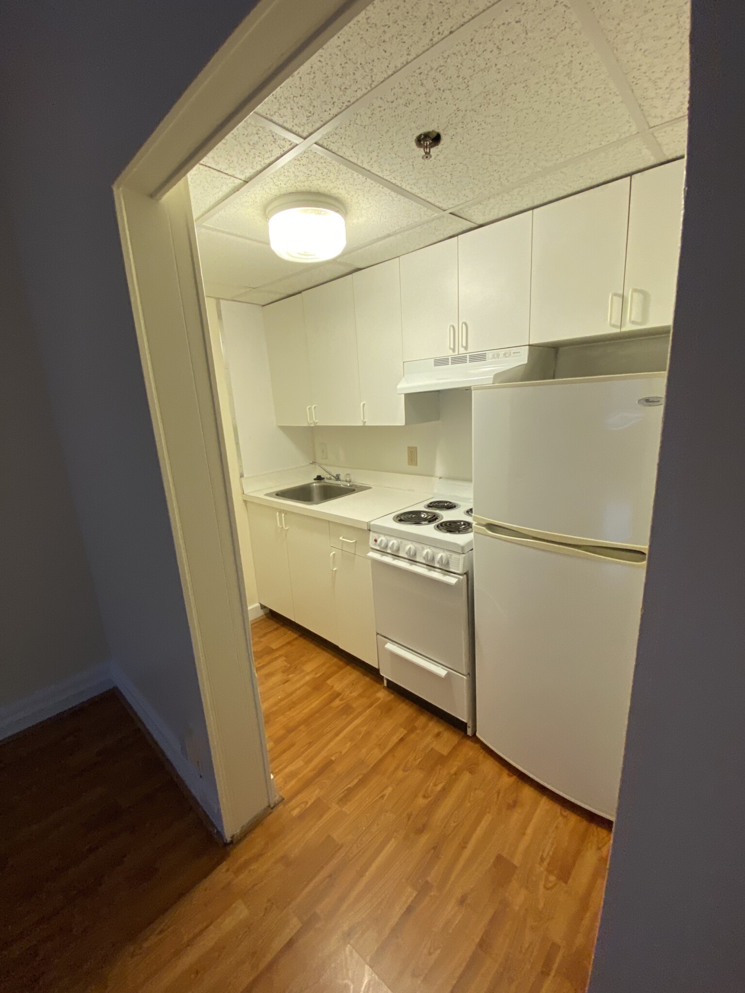 62 Boylston St, Downtown