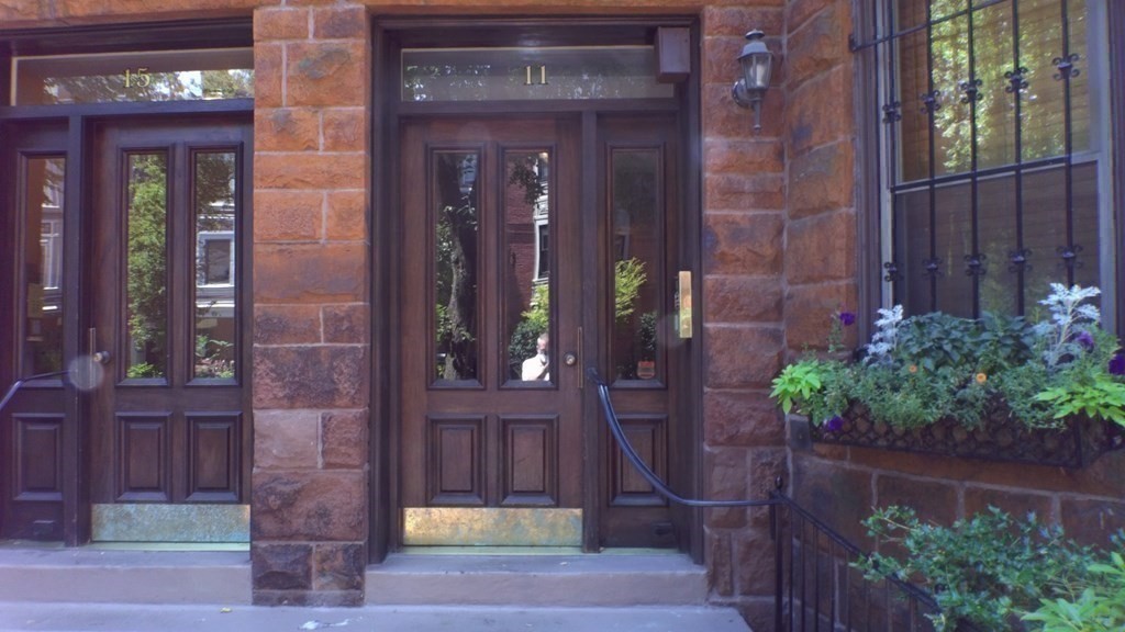 11 Follen St, Back Bay