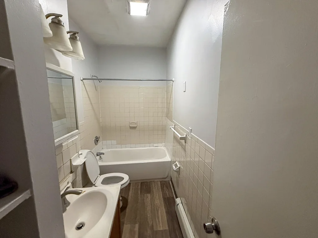 36 Wildwood, Dorchester